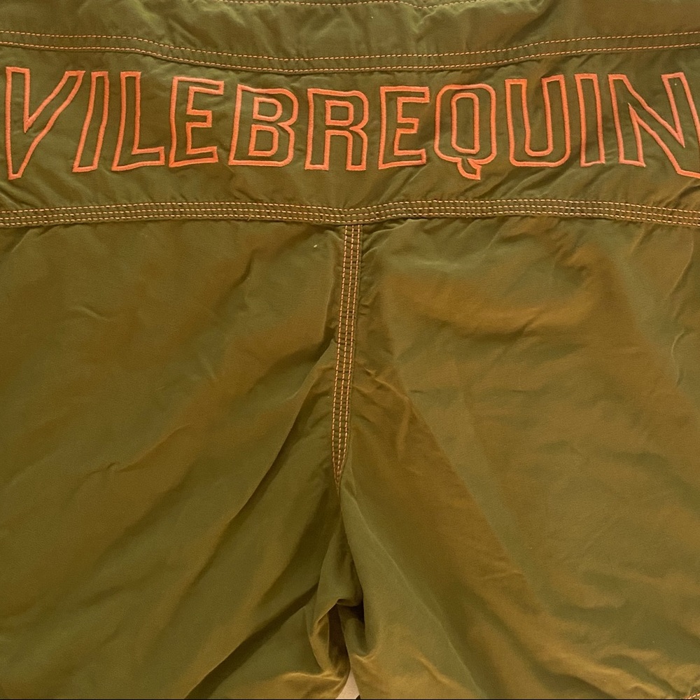 Vilebrequin Swim Trunks, Large